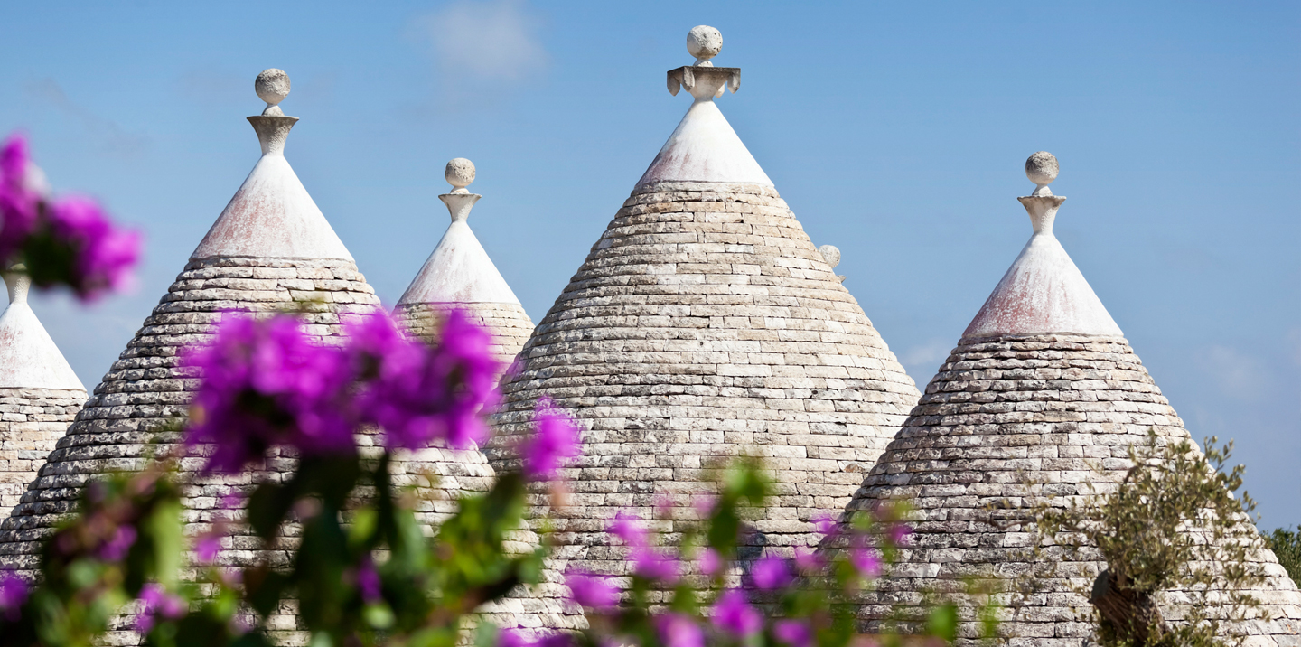 singing in puglia, easter 2025