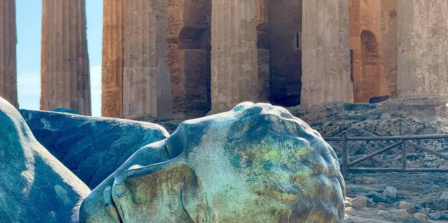 singing in sicily, 2026