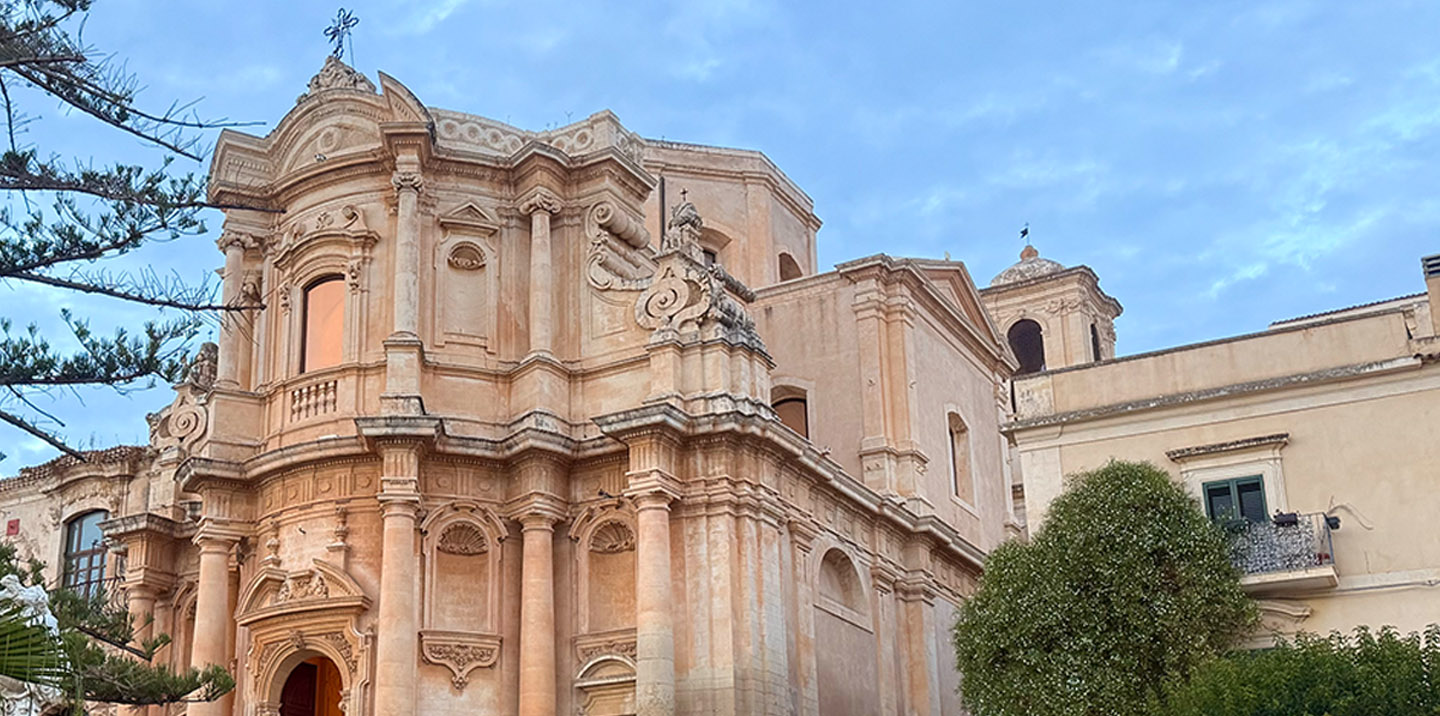 singing in sicily, 2026