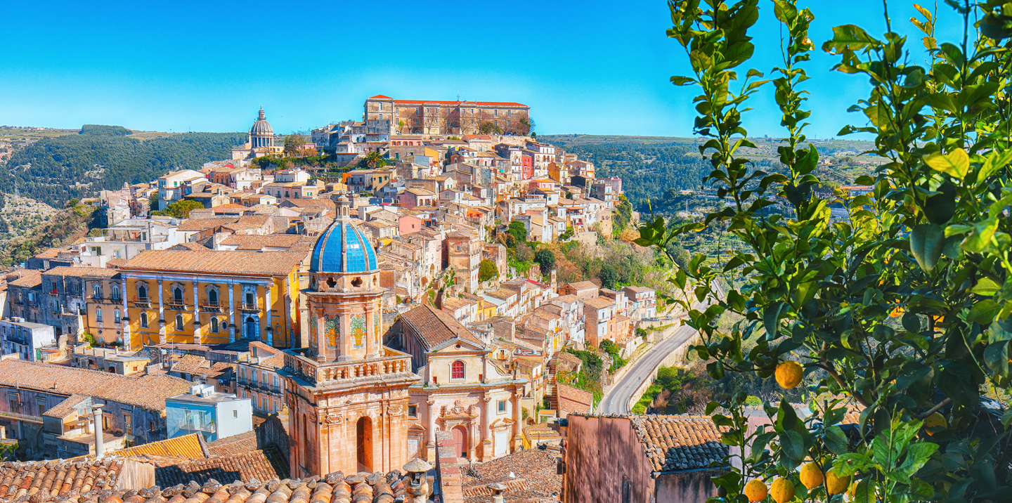 singing in sicily, 2026