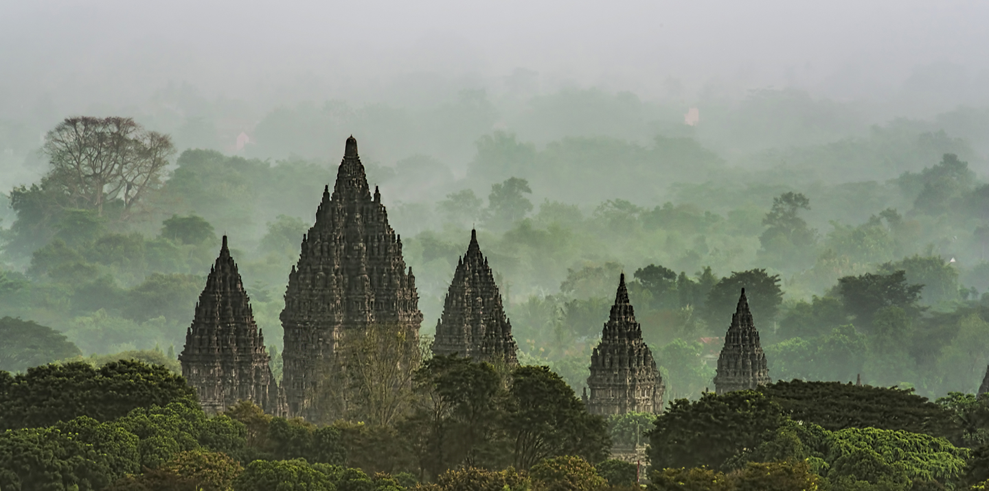 art and writing retreat yogyakarta, 2026