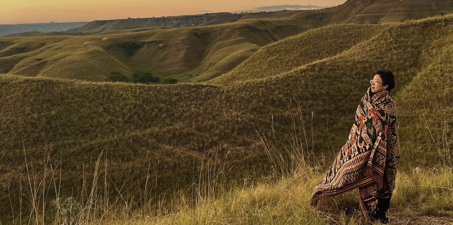 art and writing retreat yogyakarta, 2026