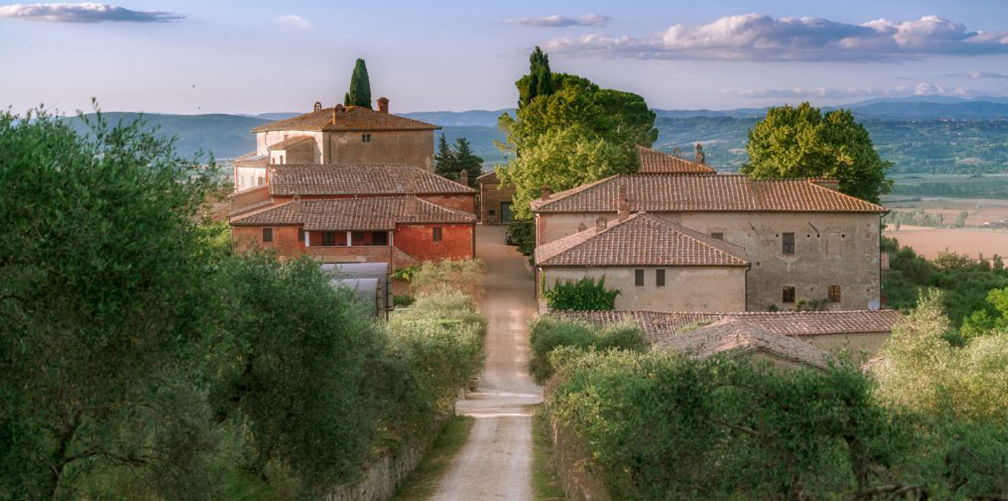 cook write in tuscany